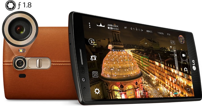 Преимущества и недостатки LG G4 Преимущества и недостатки LG G4